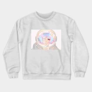 Uchū Crewneck Sweatshirt